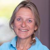 Nadja Wyrsch, Pflegeexpertin MScN mit Schwerpunkt onkologische Rehabilitation