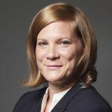Eva von Mühlenen Head of Global Life Sciences Switzerland, Sidley 